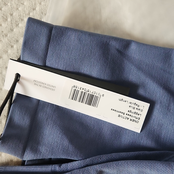 Oner Active Effortless Leggings *SOLD* - Picture 2 of 5